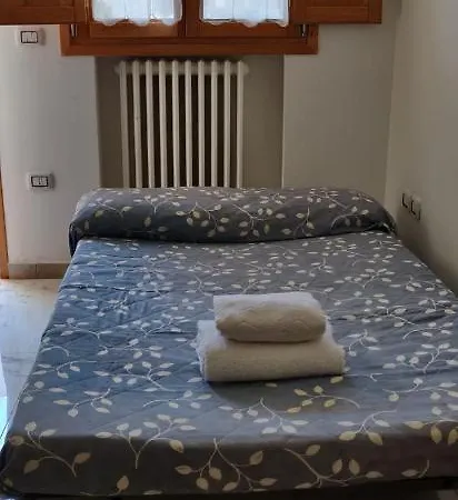 Holiday home Central